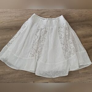 Joe Benbasset boho skirt